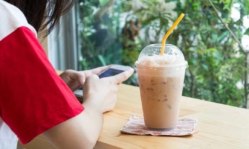 Peluang Usaha Minuman Kekinian yang Laris Manis